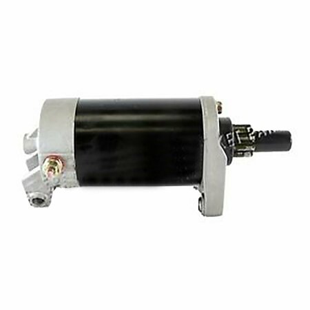 AFTERMARKET Polaris Venom Hi Performance Snowmobile Starter Motor 2006 700 RMK And Touring HO 2410889